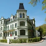 Apartman Waldschloss App 12 Heringsdorf
