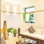 Apartman Waldschloss App 12
