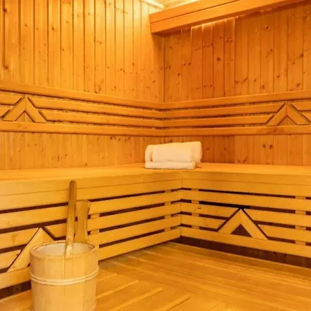 Waldschloss App 12 Apartment Heringsdorf (Usedom)