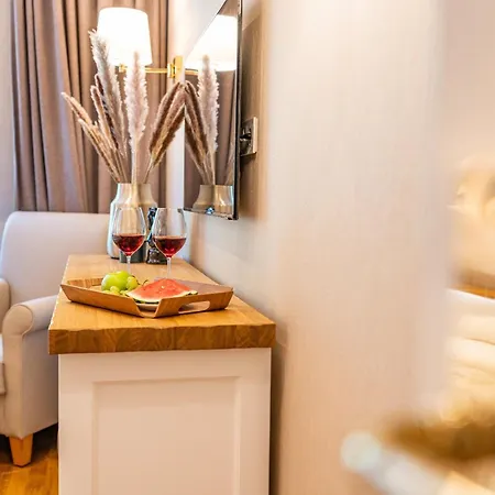 דירה Waldschloss App 12 *