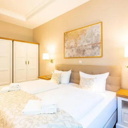 Waldschloss App 12 * Heringsdorf (Usedom)