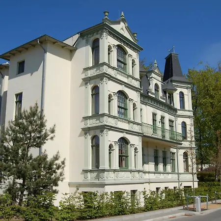 Lägenhet Waldschloss App 12