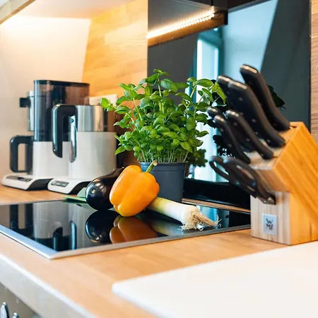 Waldschloss App 12 * Heringsdorf (Usedom)