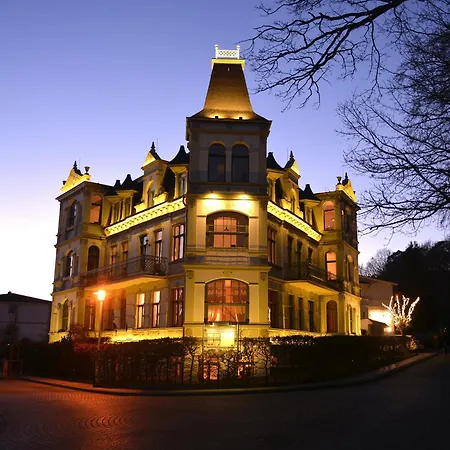 公寓 Waldschloss App 12 *