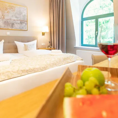 Waldschloss App 12 * Heringsdorf (Usedom)