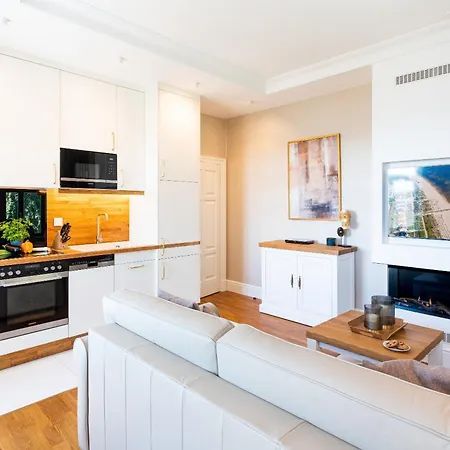 公寓 Waldschloss App 12 *