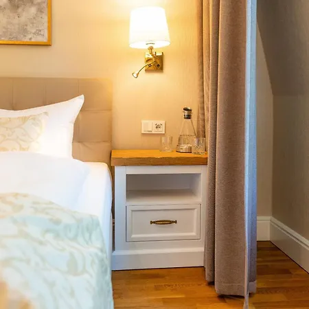 Waldschloss App 12 Heringsdorf (Usedom)