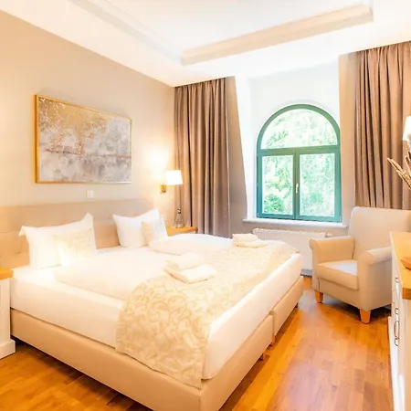 Apartment Waldschloss App 12