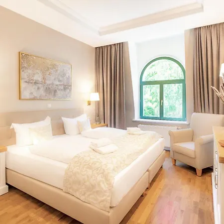 Waldschloss App 12 公寓 *