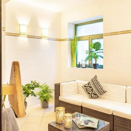 דירה Waldschloss App 12