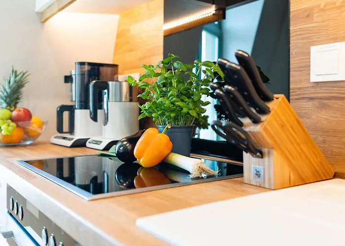 Waldschloss App 12 * 제바트헤링스도르프