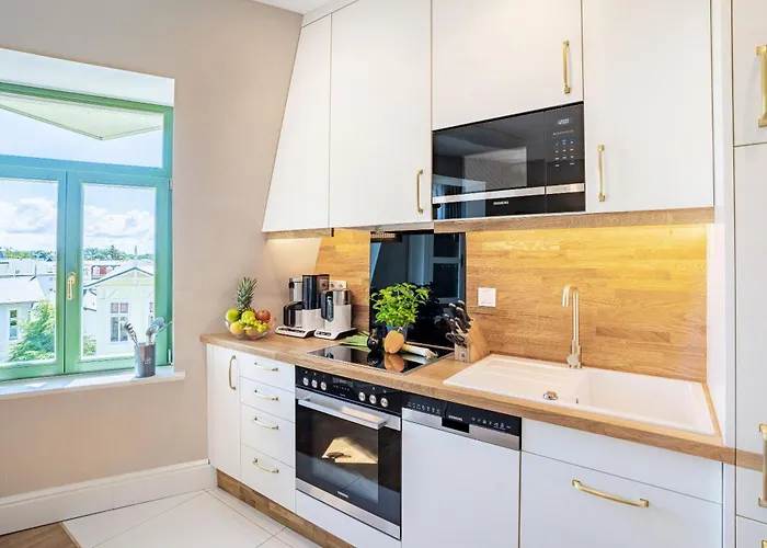 Waldschloss App 12 제바트헤링스도르프