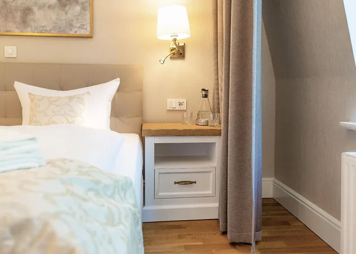 Apartamento Waldschloss App 12 *