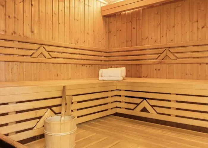 Waldschloss App 12 제바트헤링스도르프